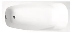 Ванна Vagnerplast Aronia 170x75 без гидромассажа