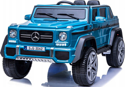 Wingo MERCEDES MAYBACH G650S 4x4 LUX (синий)