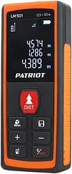 Дальномер Patriot LM 501 Дальномер Patriot LM 501