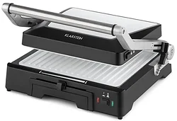 Электрогриль Klarstein Burgermeister