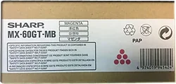Картридж Sharp MX-60GT-MB Картридж Sharp MX-60GT-MB