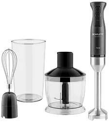 Блендер Scarlett SC-HB42F52 Блендер Scarlett SC-HB42F52