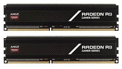 AMD Radeon R9 Gaming Series R9S416G3000U2K
