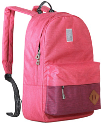 Just Backpack Vega (pine-pink)
