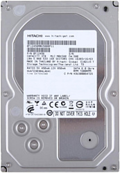Hitachi Ultrastar 7K3000 3TB (HUA723030ALA641)