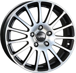 Proma RS 6.5x16/5x114.3 D67.1 ET43 Алмаз матовый