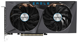 GIGABYTE GeForce RTX 3060 Ti EAGLE 8G (GV-N306TEAGLE-8GD)