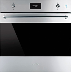 Smeg SO6301S2X