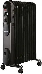 Масляный радиатор TDM Electric SQ2501-0906