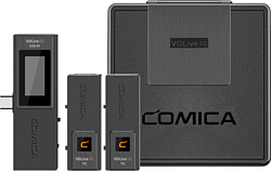 Comica VDLive10 USB Versatile