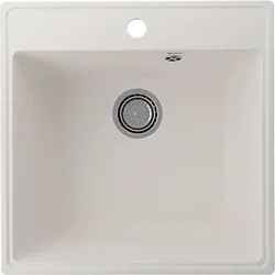 Кухонная мойка Ulgran Quartz Forte 505 Кухонная мойка Ulgran Quartz Forte 505