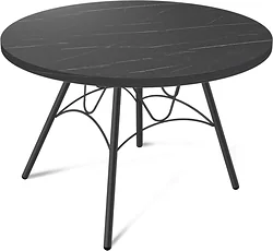 Журнальный столик Sheffilton SHT-S100/ЛДСП 60 (черный муар/камень пьетра гриджио черный) Журнальный столик Sheffilton SHT-S100/ЛДСП 60 (черный муар/камень пьетра гриджио черный)