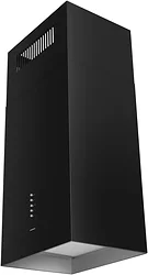 Вытяжка MAUNFELD Bath Isla 401 черный Вытяжка MAUNFELD Bath Isla 401 черный