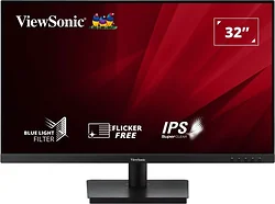 Монитор ViewSonic VA3209-2K-MHD Монитор ViewSonic VA3209-2K-MHD