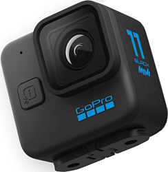 Экшн-камера GoPro HERO11 Black Mini