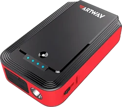 Пусковое устройство Artway JS-1016