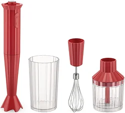 Блендер Alessi Plisse MDL10SR Блендер Alessi Plisse MDL10SR