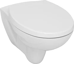 Унитаз Serel Asma 0426SC (с сиденьем)