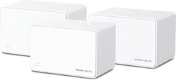 Система Mercusys Halo H80X (3-pack) Система Mercusys Halo H80X (3-pack)