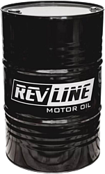 Revline Ultra Force Synthetic 5W-40 200л