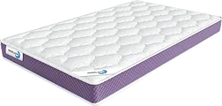Madelson Basis Memory Foam 4 110x190 (Purple)