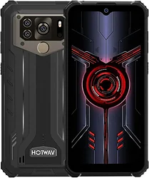 Смартфон HOTWAV W10 Pro 6/64GB