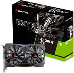 Biostar Extreme Gaming GeForce GTX 1050 4GB GDDR5 (VN1055XF41)