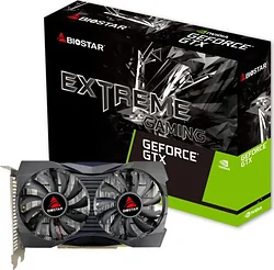 Видеокарта Biostar Extreme Gaming GeForce GTX 1050 4GB GDDR5 (VN1055XF41)