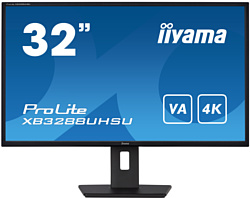 Iiyama ProLite XB3288UHSU-B5