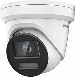 Ip-камера Hikvision DS-2CD2387G2H-LIU (4 мм, белый)