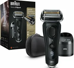 Электробритва Braun Series 9 9352CC Электробритва Braun Series 9 9352CC