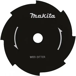 Диск для триммера Makita 385224180 Диск для триммера Makita 385224180