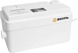 Насос ВИХРЬ КН-250 Насос ВИХРЬ КН-250