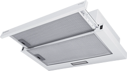 Meferi SLIDEBOX60WH LIGHT