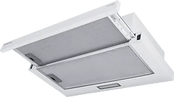 Вытяжка Meferi SLIDEBOX60WH LIGHT Вытяжка Meferi SLIDEBOX60WH LIGHT