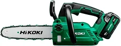Hikoki CS1825DC W4Z (без АКБ)