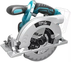 Дисковая пила Dedra DED7064 (без АКБ) Дисковая пила Dedra DED7064 (без АКБ)