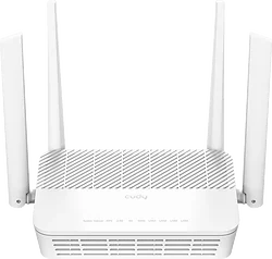 Роутер Cudy WR3000S 1.0