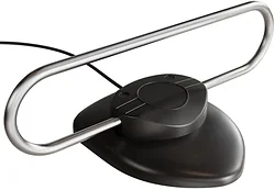 ТВ-антенна Рэмо BAS-5117-5V Bambi