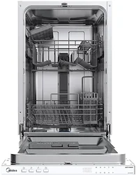Посудомоечная машина Midea MID45S050 Посудомоечная машина Midea MID45S050