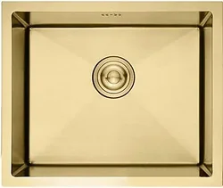 Кухонная мойка Gerhans K35043G