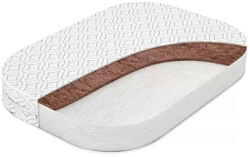 Матрас Монис Стиль Холкон-Кокос Стандарт 045/85 85x60