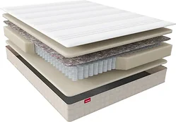 Askona Scandi Otta 140x200