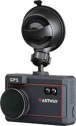 Видеорегистратор Artway MD-205 Signature SHD Видеорегистратор Artway MD-205 Signature SHD