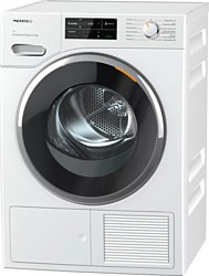 Miele TWL780WP EcoSpeed&Steam