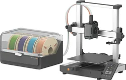 3D-принтер Anycubic Kobra 3 Combo 3D-принтер Anycubic Kobra 3 Combo