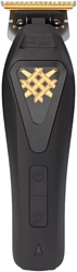 Машинка для стрижки волос Kiepe Professional Hepike Powered Gold Cordless 6361