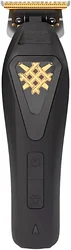 Машинка для стрижки волос Kiepe Professional Hepike Powered Gold Cordless 6361