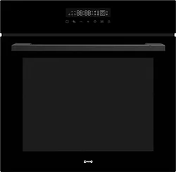 Электрический духовой шкаф ZorG NEO613 black Электрический духовой шкаф ZorG NEO613 black