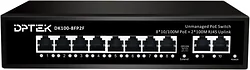 DPTEK DK100-8FP2F-W